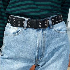 Brandy Melville belt